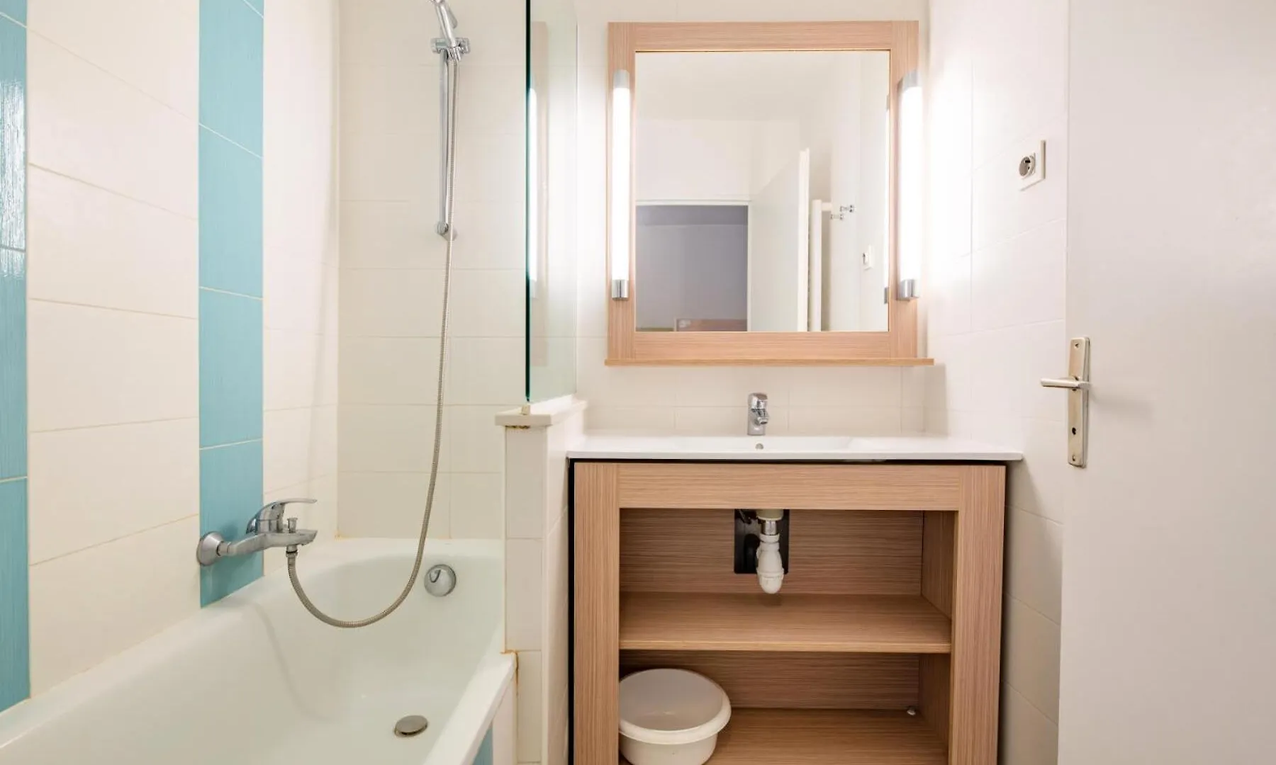 Residence Saint-Raphael Valescure - Maeva Home - Studio 4 Personnes Selection Mae-5437 France
