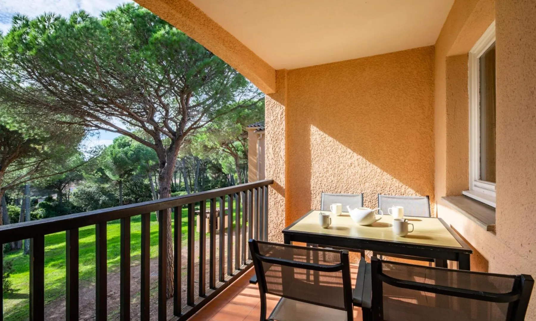 Residence Saint-Raphael Valescure - Maeva Home - Studio 4 Personnes Selection Mae-5437