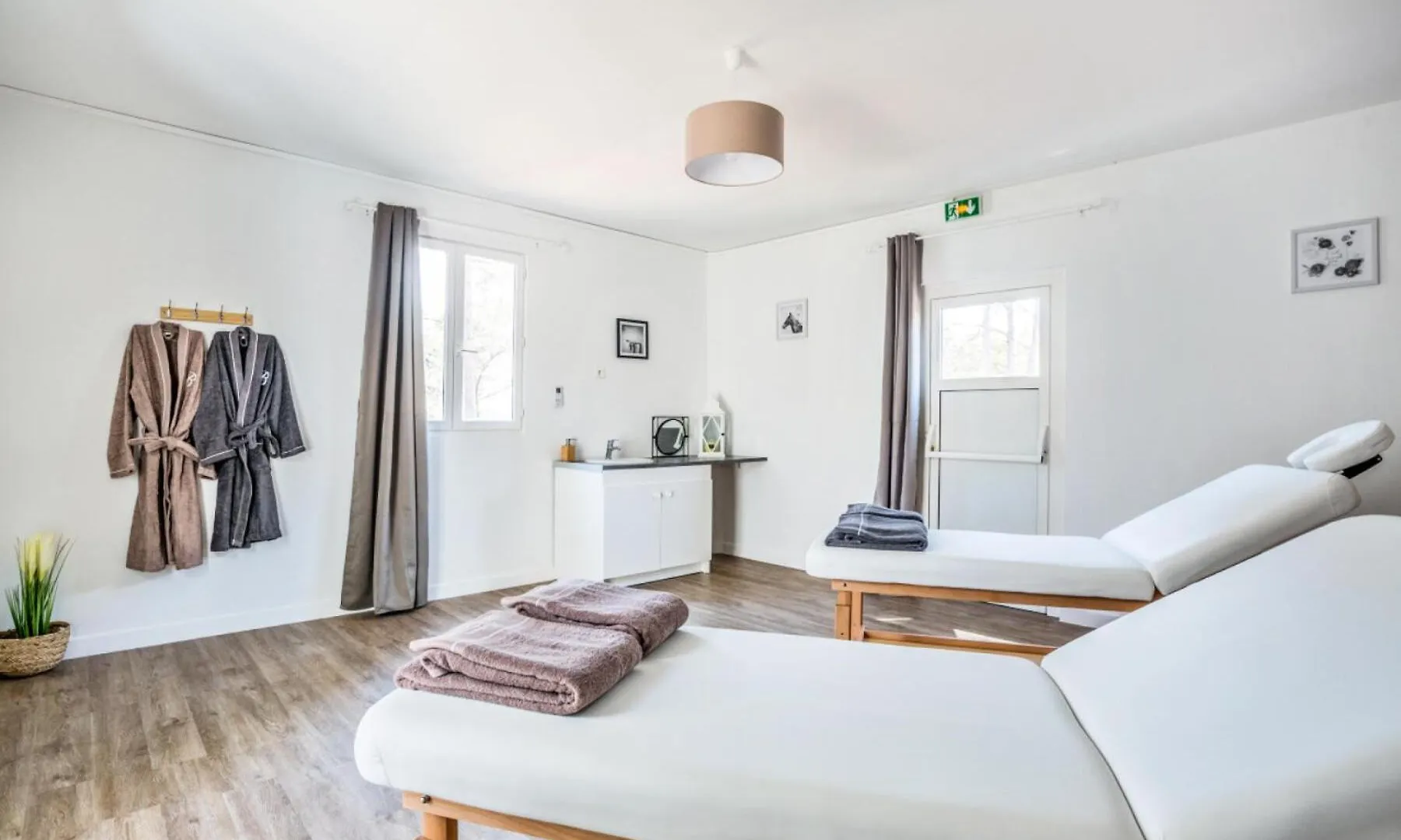 Apartment Residence Saint-Raphael Valescure - Maeva Home - Studio 4 Personnes Selection Mae-5437