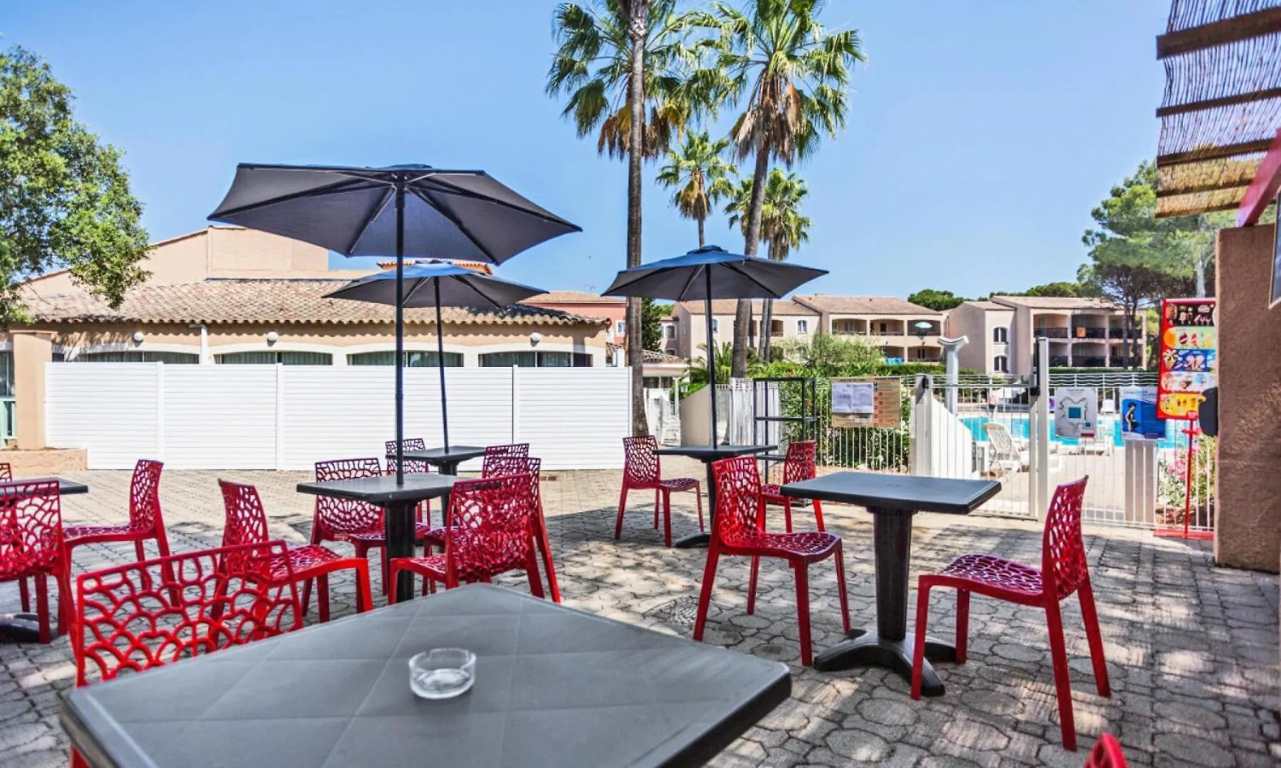 Residence Saint-Raphael Valescure - Maeva Home - Studio 4 Personnes Selection Mae-5437 France
