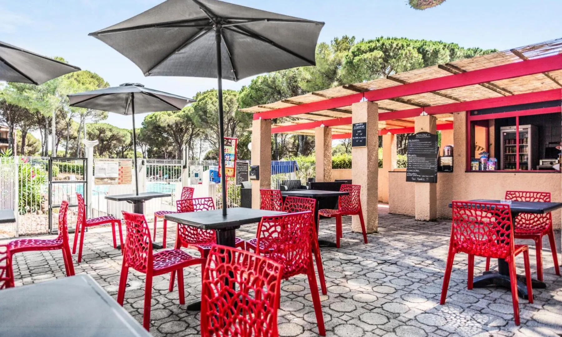 Residence Saint-Raphael Valescure - Maeva Home - Studio 4 Personnes Selection Mae-5437 Apartment Saint-Raphael (Var)