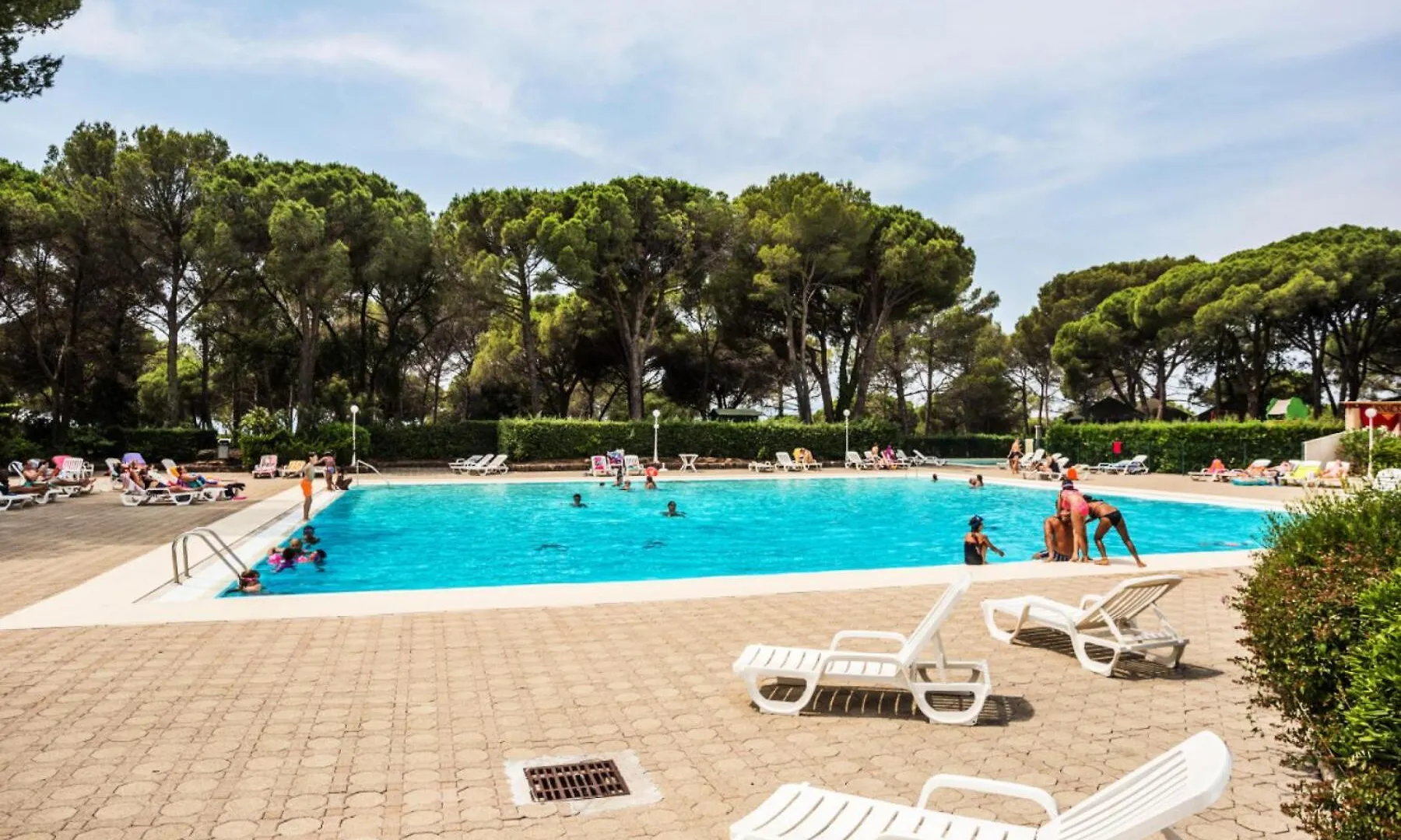 Apartment Residence Saint-Raphael Valescure - Maeva Home - Studio 4 Personnes Selection Mae-5437 France