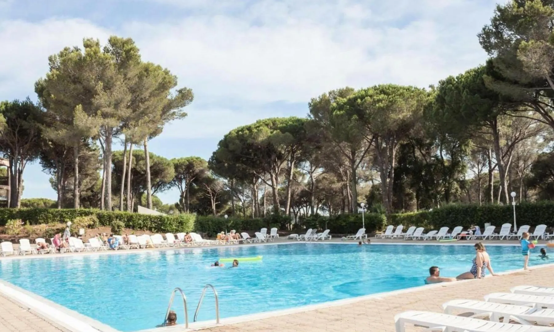 Residence Saint-Raphael Valescure - Maeva Home - Studio 4 Personnes Selection Mae-5437 Saint-Raphael (Var)