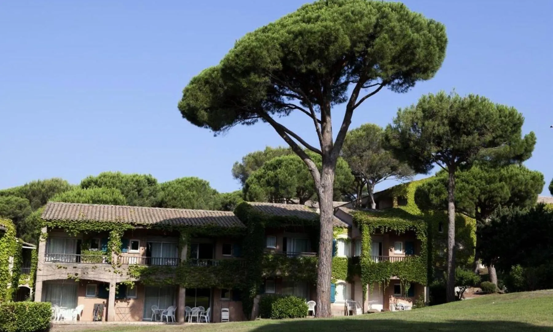 Apartment Residence Saint-Raphael Valescure - Maeva Home - Studio 4 Personnes Selection Mae-5437