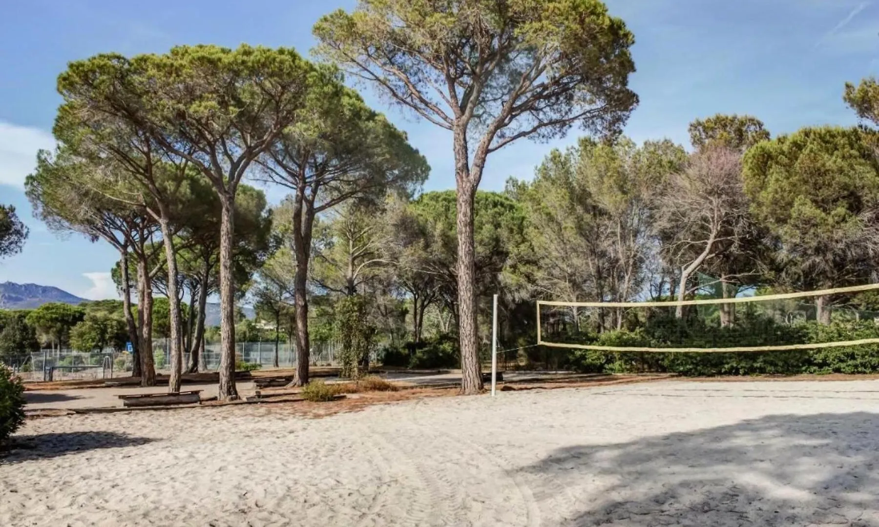Residence Saint-Raphael Valescure - Maeva Home - Studio 4 Personnes Selection Mae-5437 Saint-Raphael (Var)