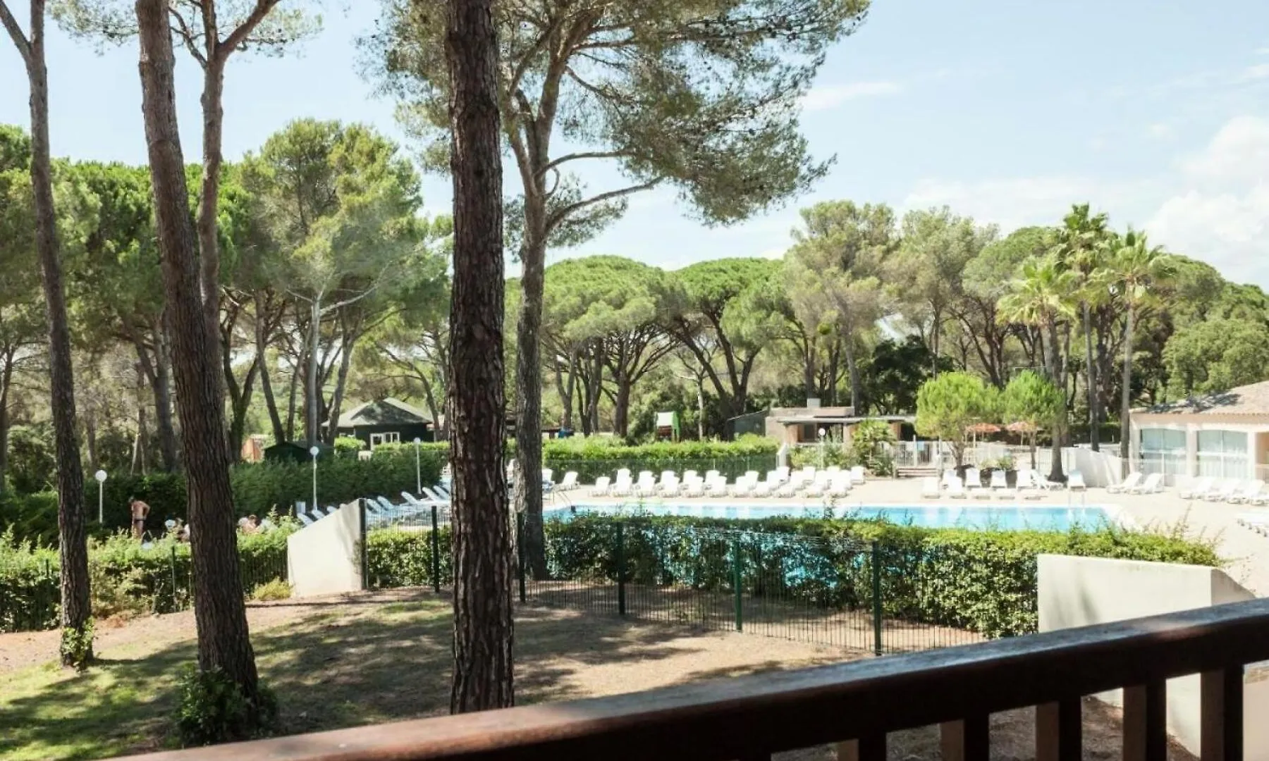 Residence Saint-Raphael Valescure - Maeva Home - Studio 4 Personnes Selection Mae-5437 0*, Saint-Raphael (Var)