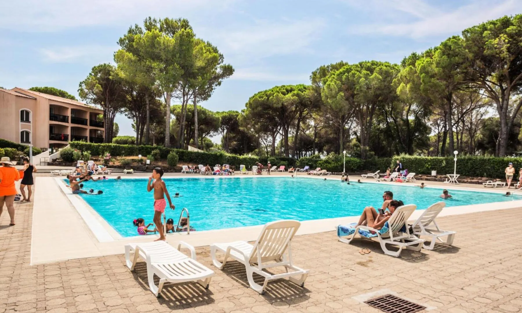 Residence Saint-Raphael Valescure - Maeva Home - Studio 4 Personnes Selection Mae-5437 Apartment
