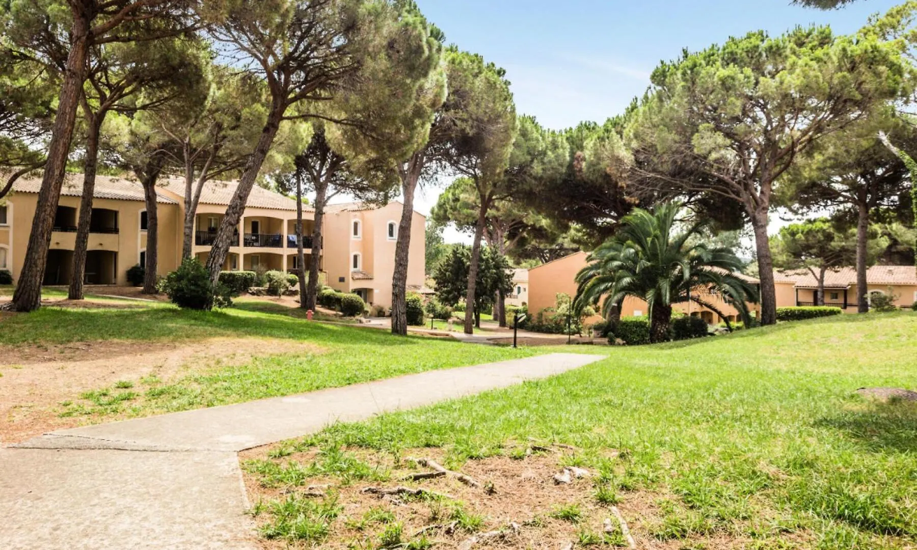 Residence Saint-Raphael Valescure - Maeva Home - Studio 4 Personnes Selection Mae-5437 France