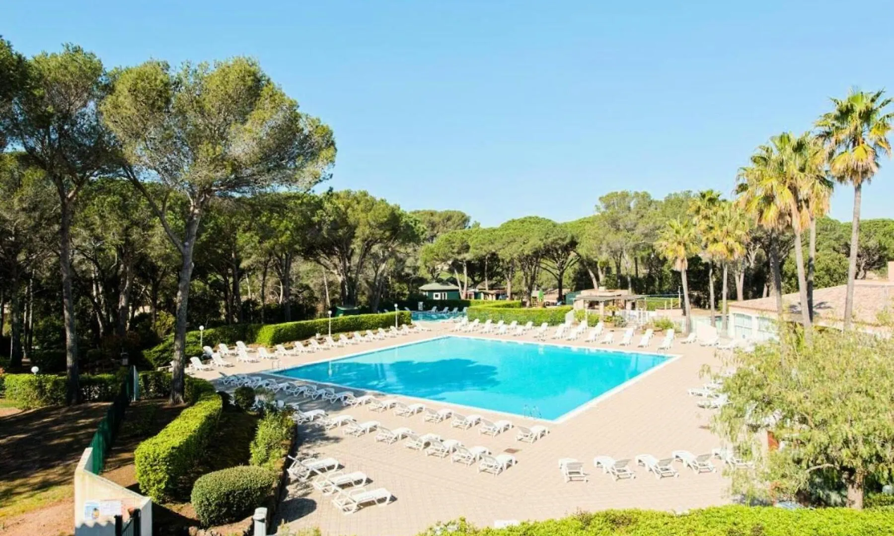 Residence Saint-Raphael Valescure - Maeva Home - Studio 4 Personnes Selection Mae-5437 0*, Saint-Raphael (Var) France