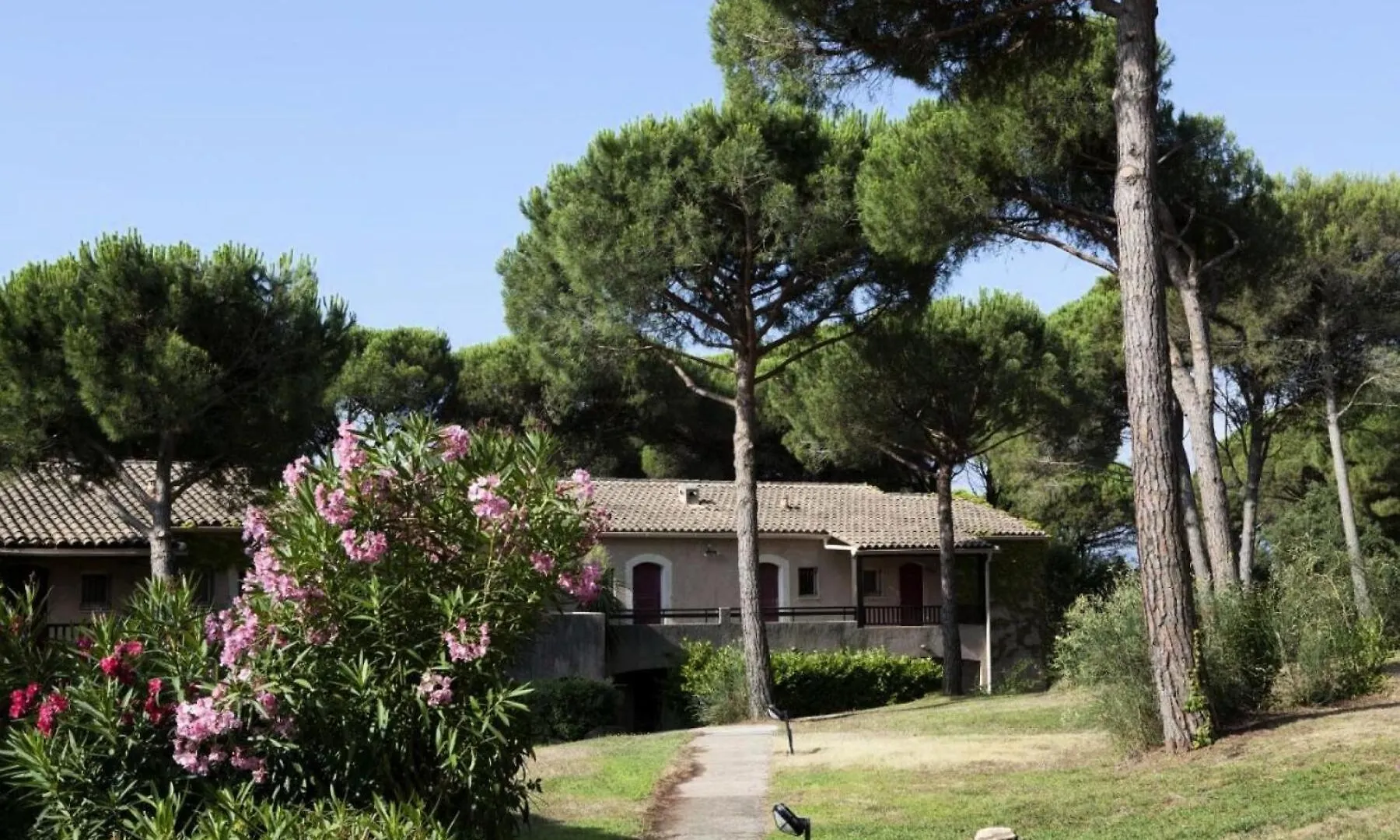 Residence Saint-Raphael Valescure - Maeva Home - Studio 4 Personnes Selection Mae-5437 Apartment Saint-Raphael (Var)