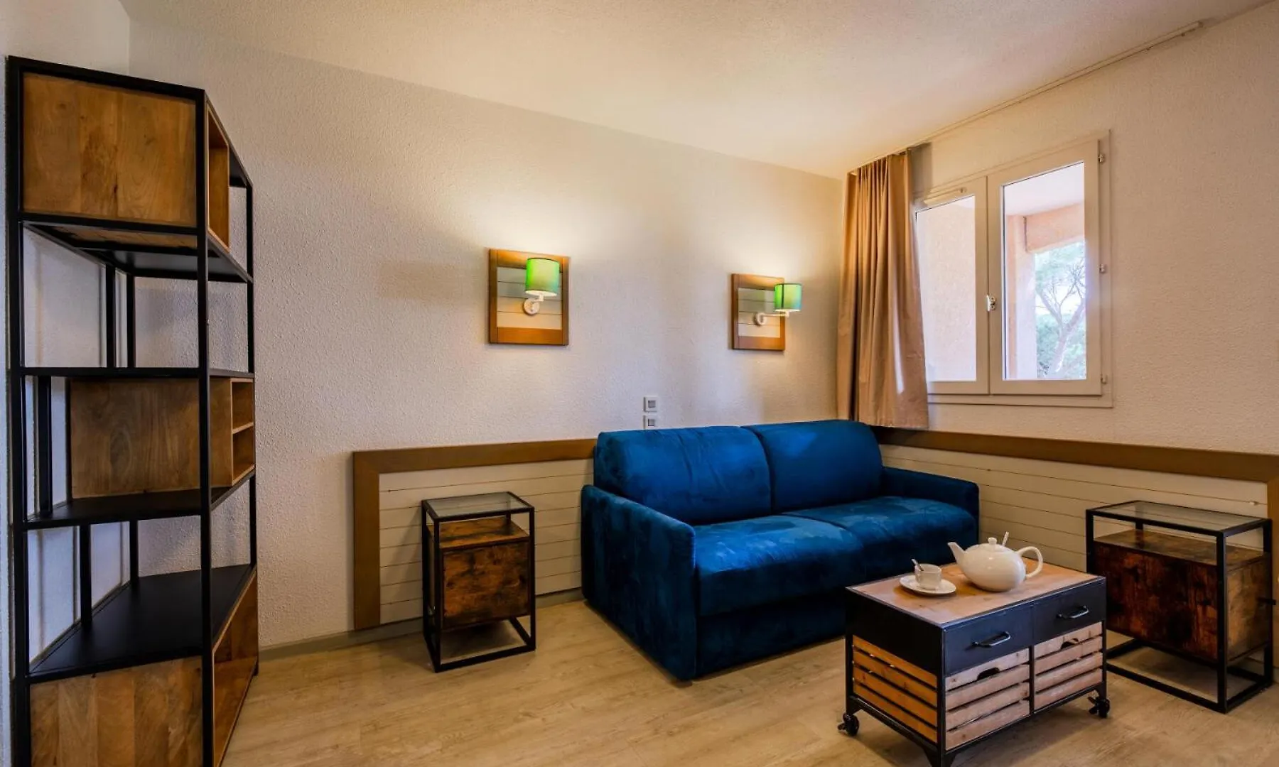 Residence Saint-Raphael Valescure - Maeva Home - Studio 4 Personnes Selection Mae-5437