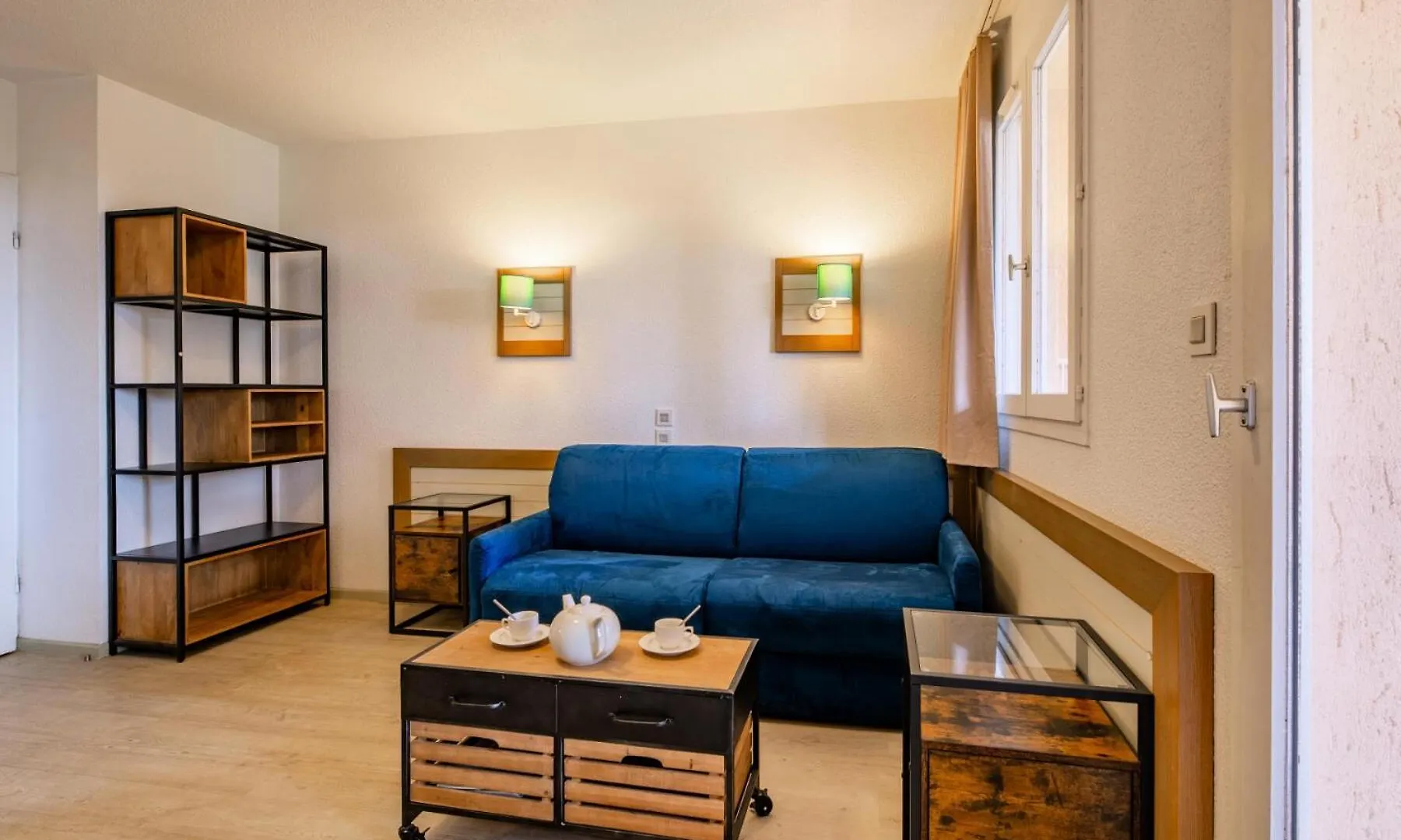Residence Saint-Raphael Valescure - Maeva Home - Studio 4 Personnes Selection Mae-5437 Apartment Saint-Raphael (Var)